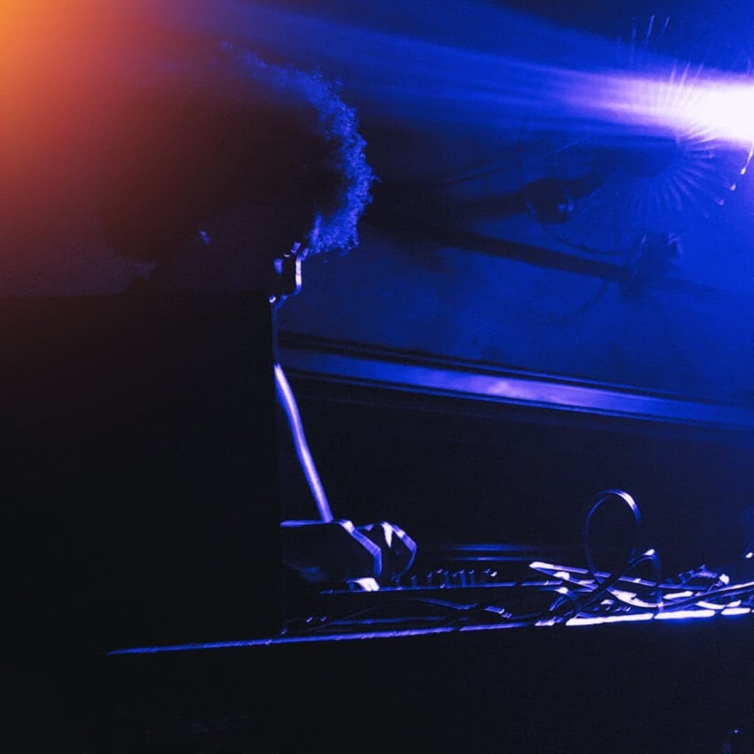 Arte de DJ Hillary