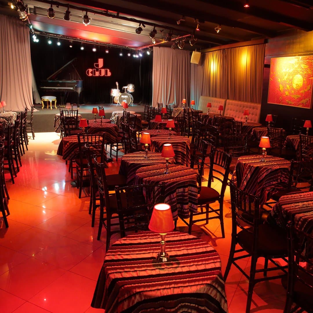 Foto de J Club