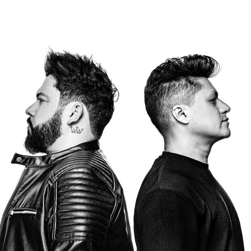 Arte de João Lucas & Leandro