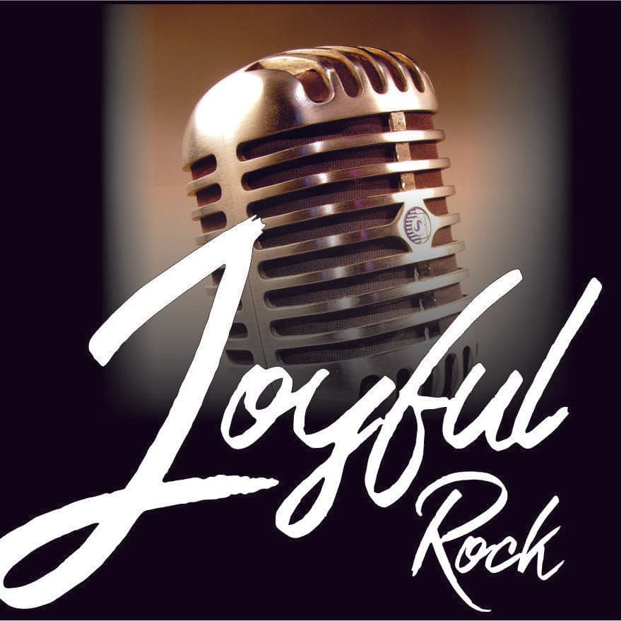 Arte de JoyFul Rock