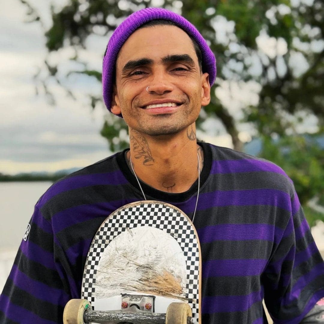 Arte de Leonardo Cabelinho