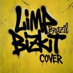 Arte de Limp Bizkit Brazil Cover
