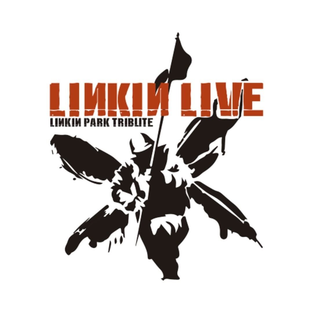 Arte de Linkin Live