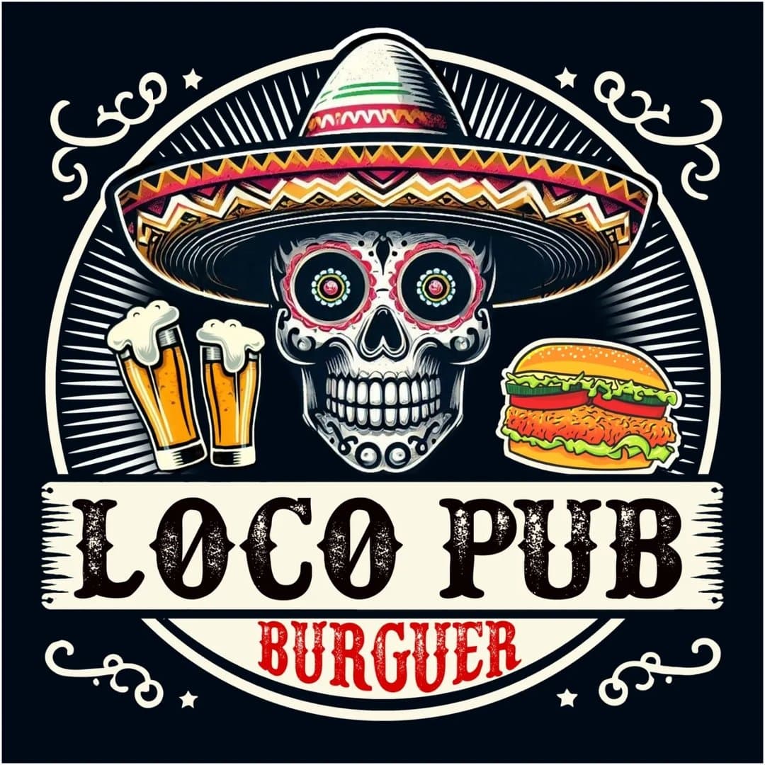 Foto de Loco Pub & Burguer