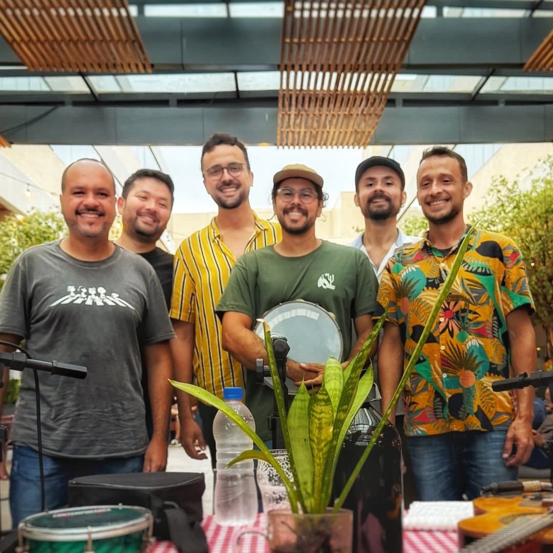 Arte de Malagueta