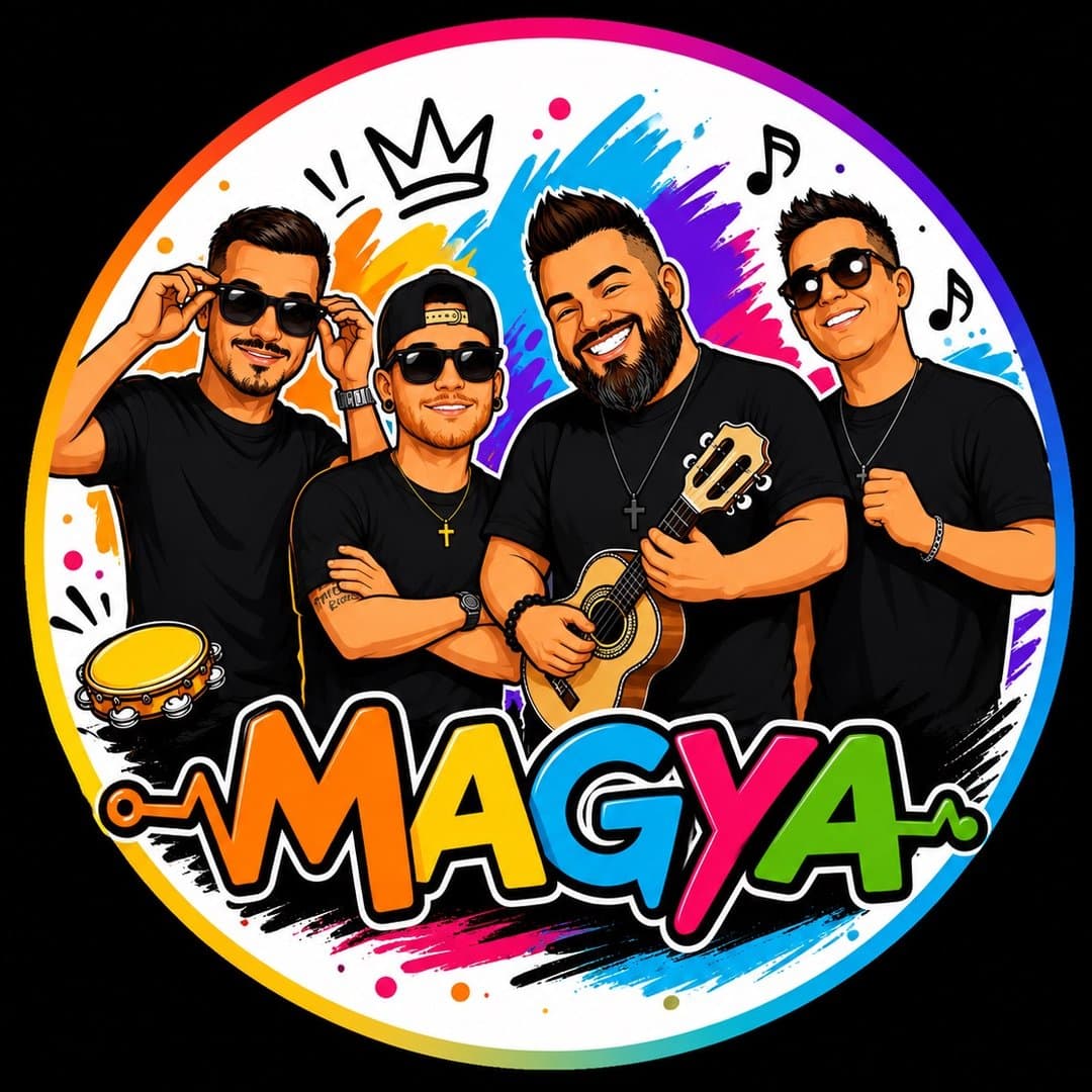 Arte de Magya