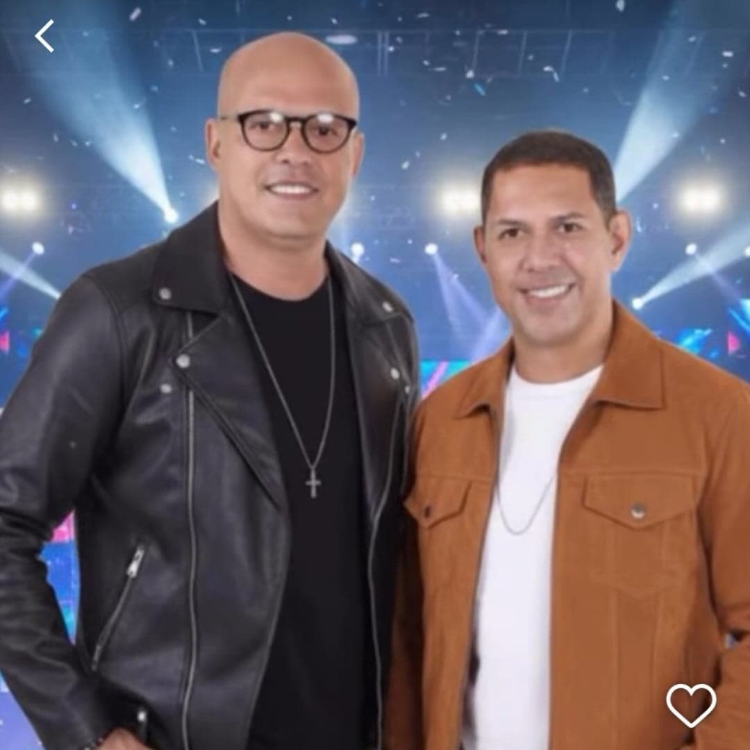 Arte de Márcio e Marcelo