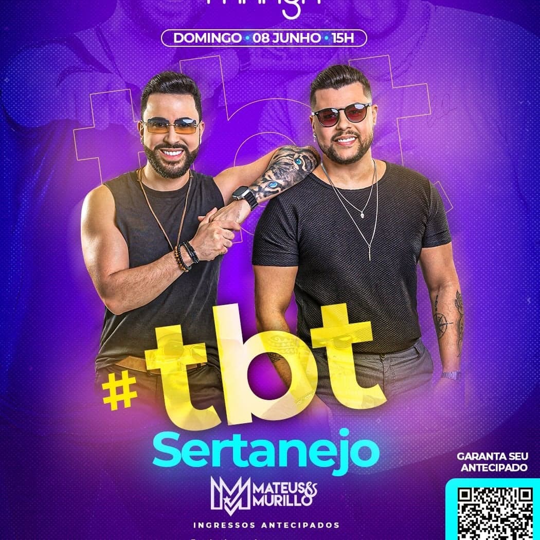 Arte de Mateus & Murillo