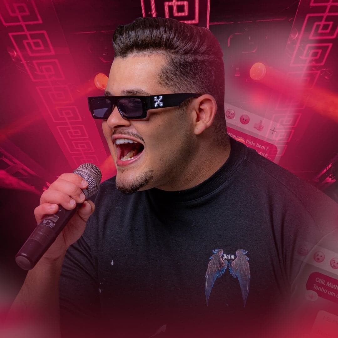 Arte de Matheuão
