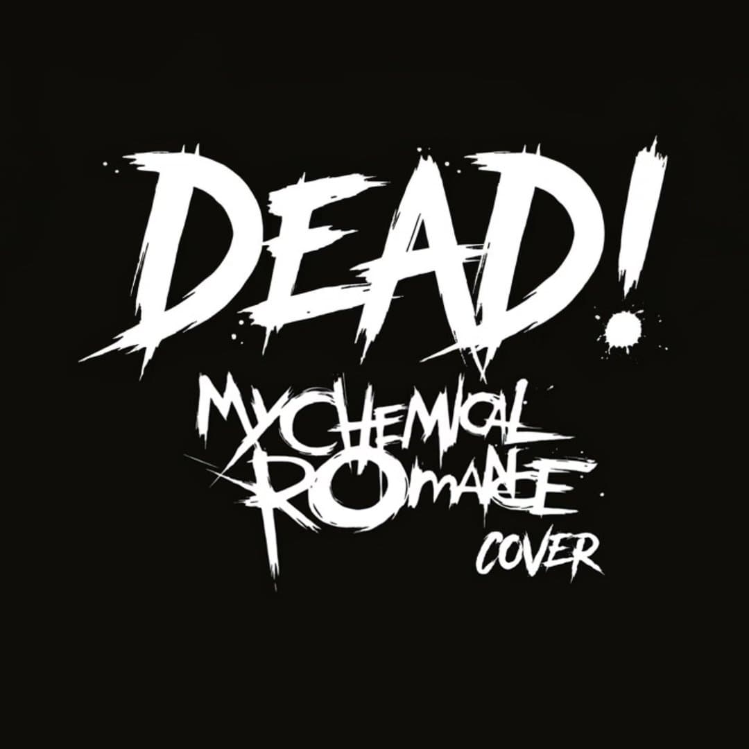 Arte de Dead!