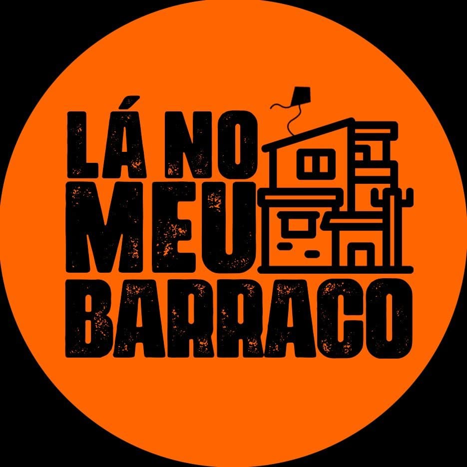 Foto de Lá no Meu Barraco