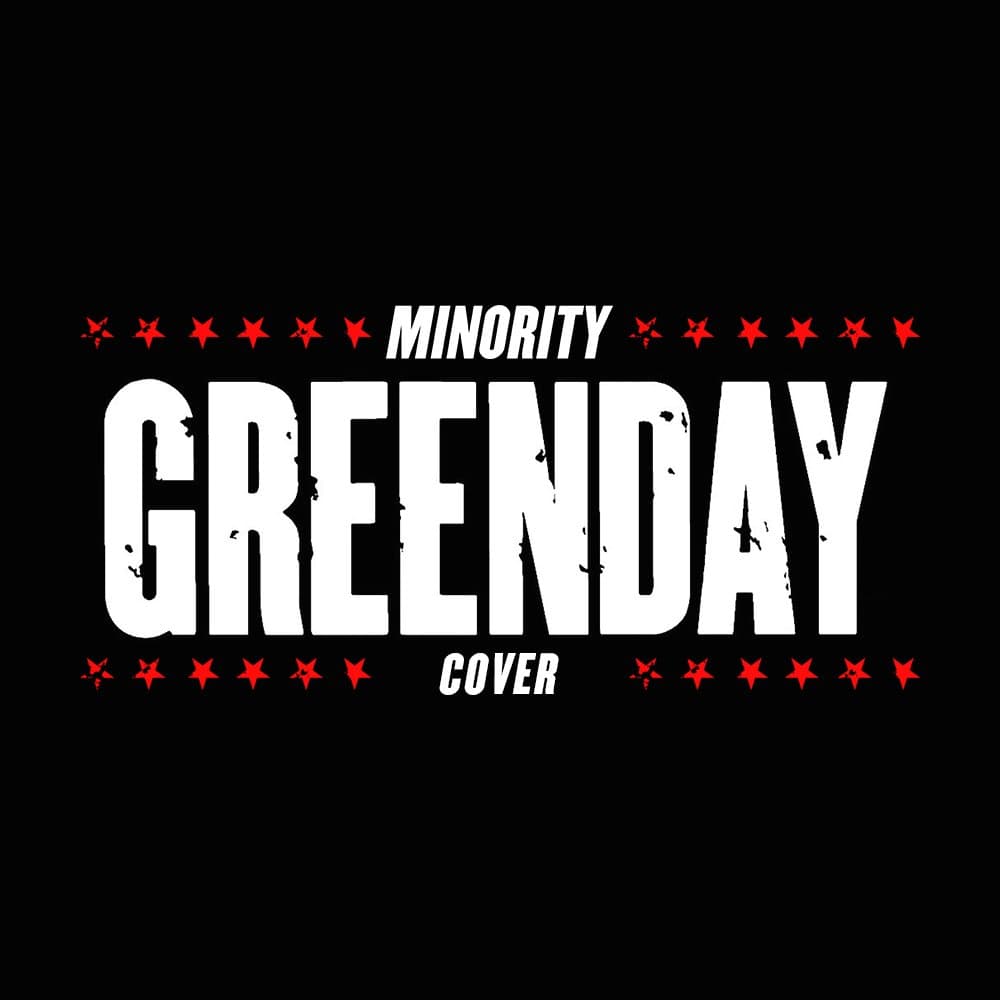 Arte de Minority