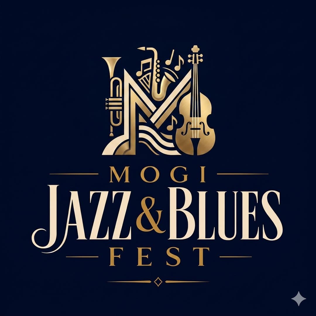 Foto de Mogi Jazz & Blues Fest