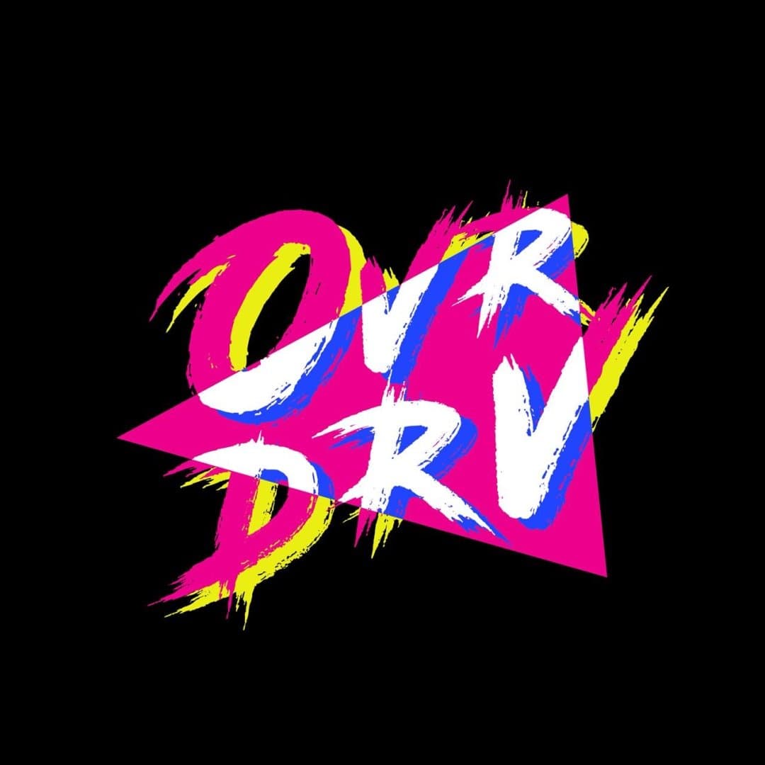 Foto de Overdrive