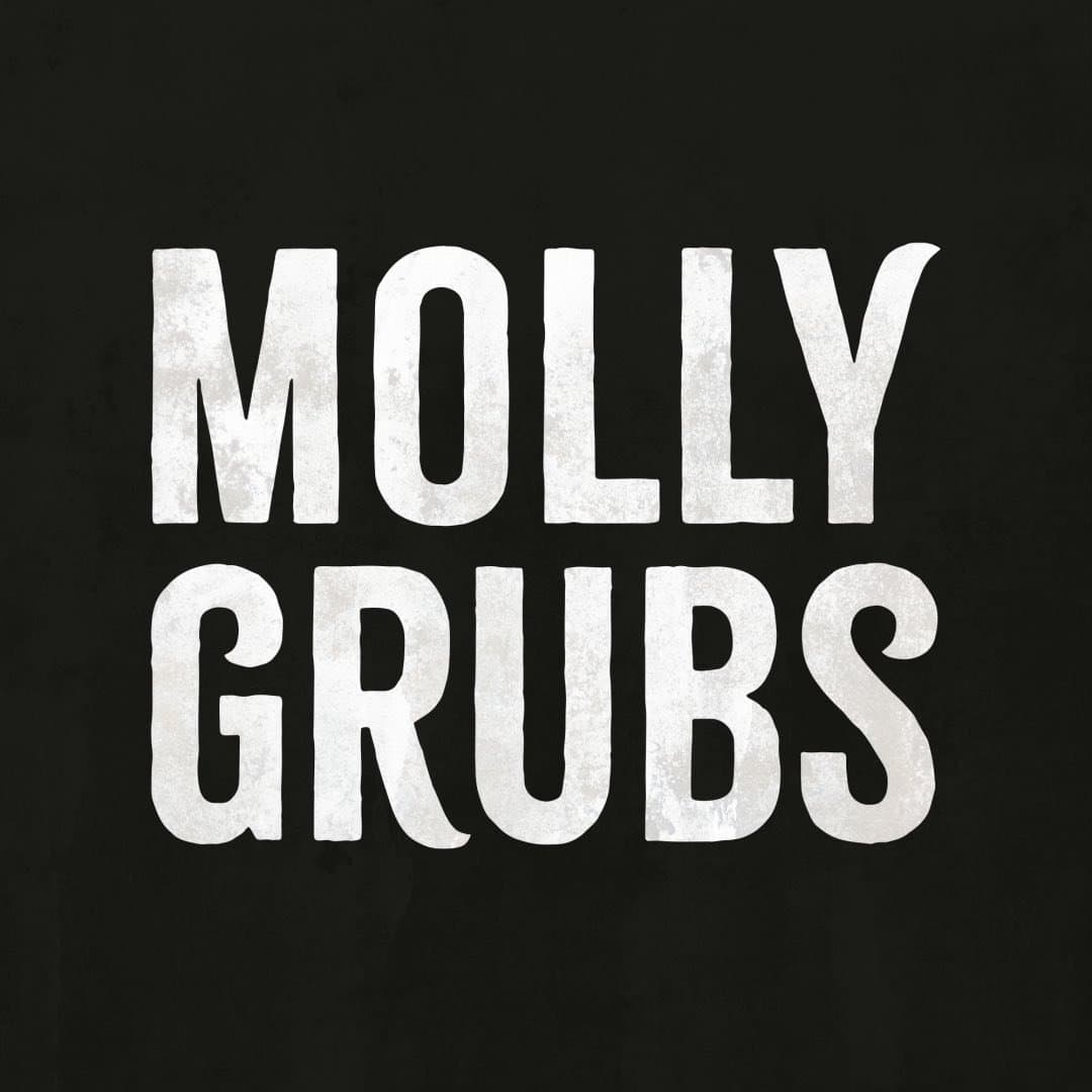 Arte de Molly Grubs