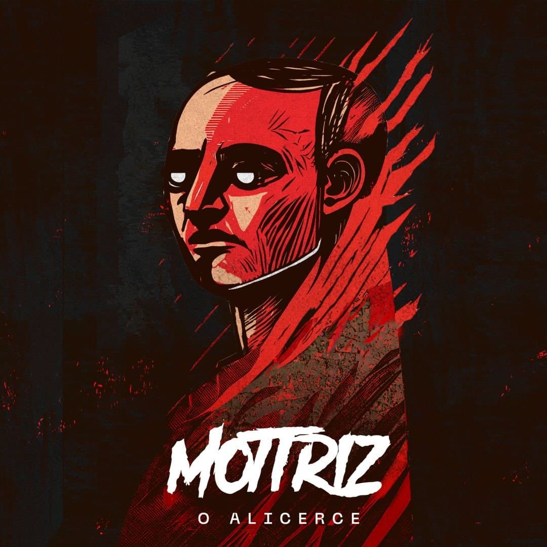 Arte de Mottriz