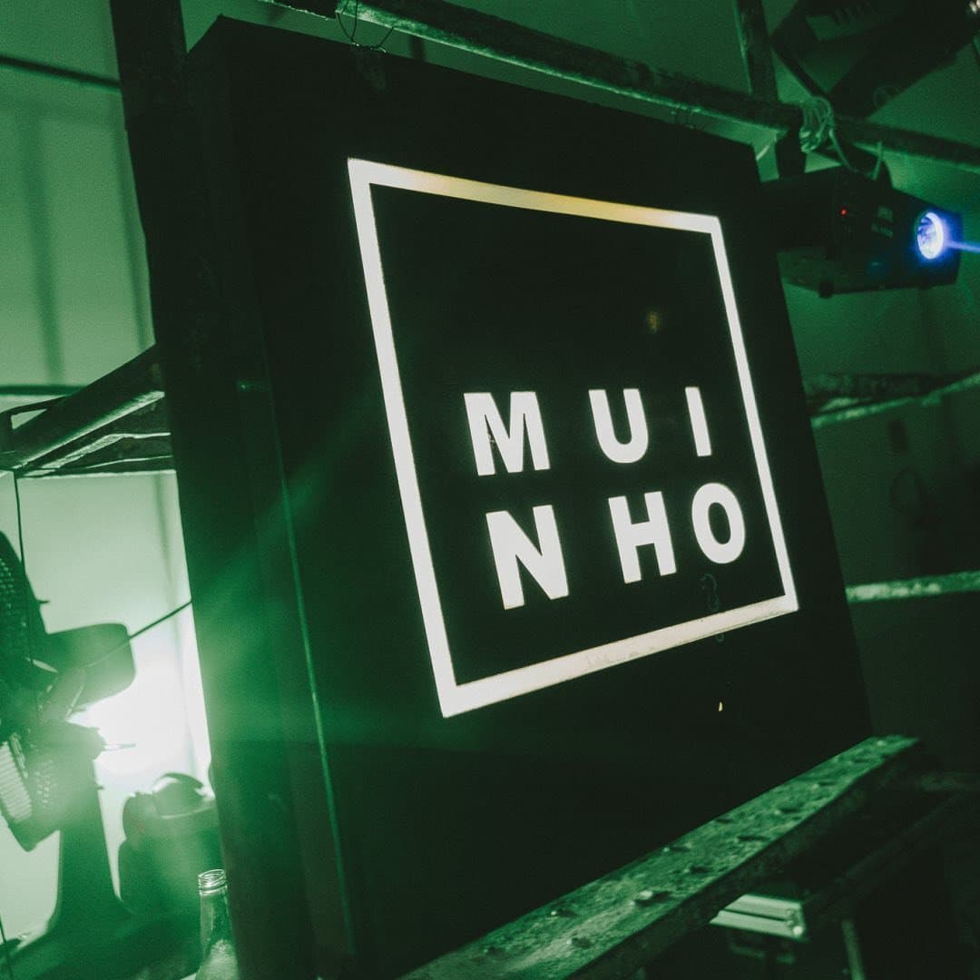 Foto de Muinho