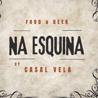 Foto de Na Esquina by Casal Vela