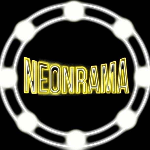 Arte de Neonrama