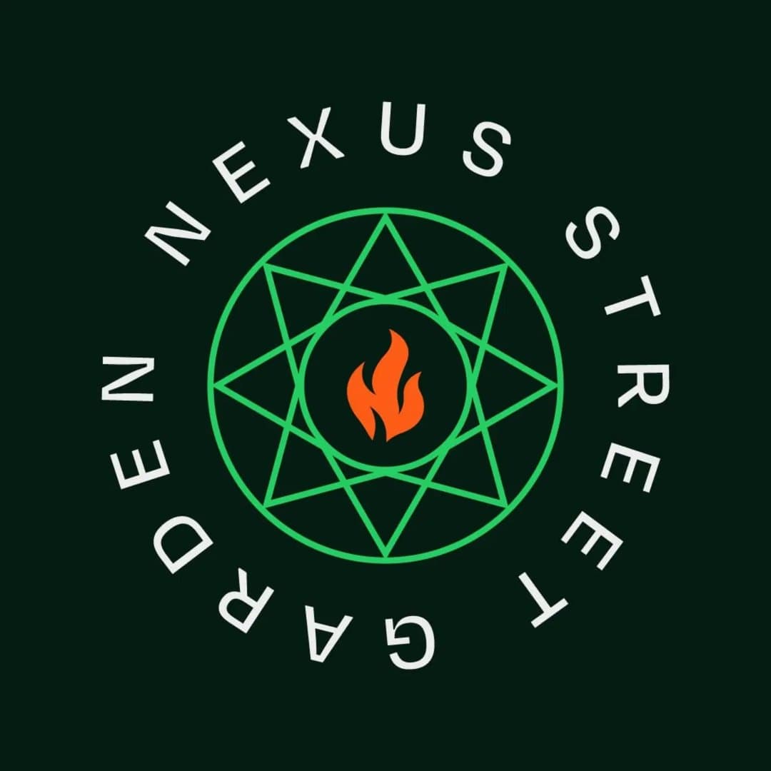 Foto de Nexus Street Garden