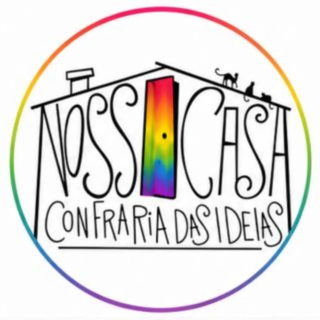Foto de Nossa Casa Confraria das Ideias