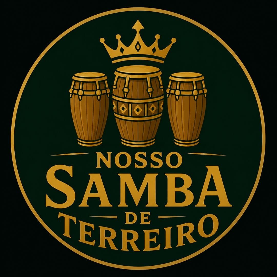 Arte de Nosso Samba de Terreiro