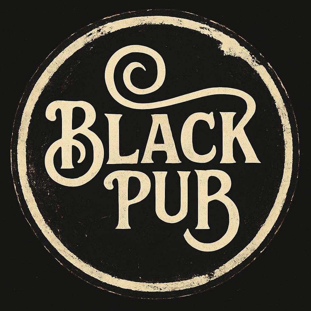 Foto de O Black Pub