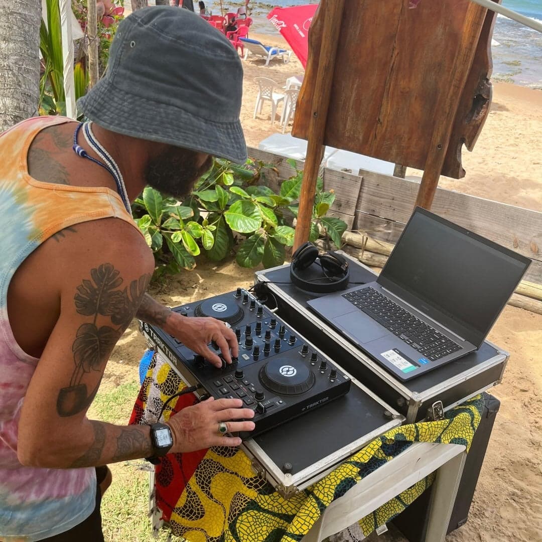 Arte de Odde.dj