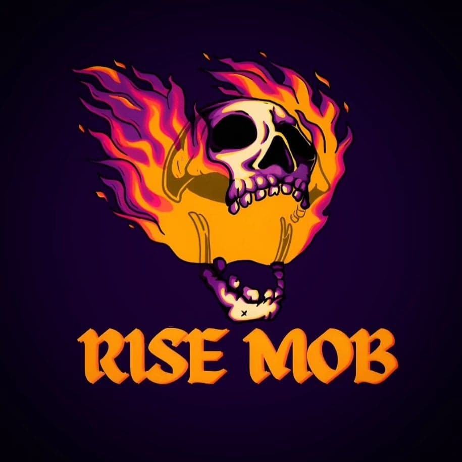 Arte de Rise Mob