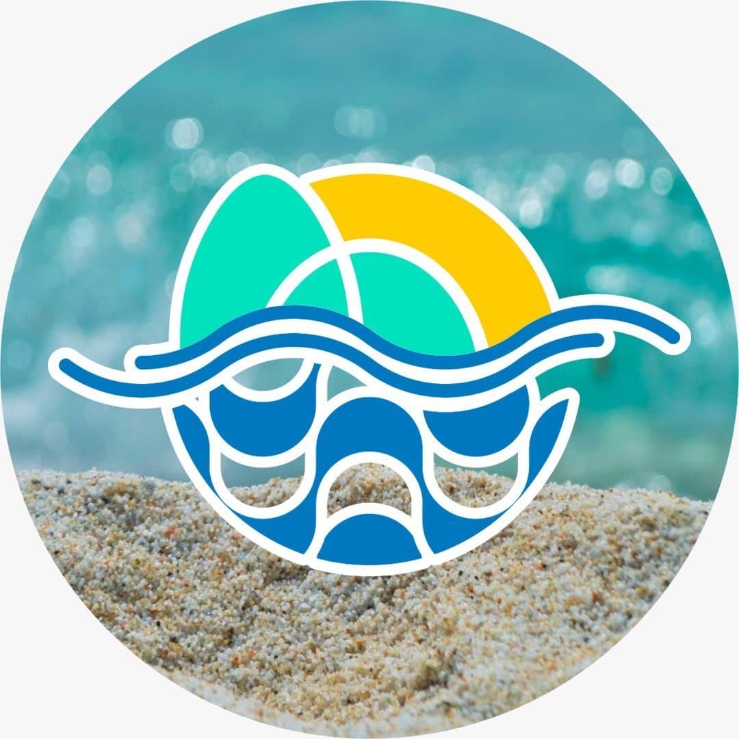 Foto de Orla Praia Club