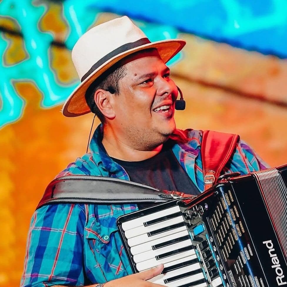 Arte de Osmídio Neto