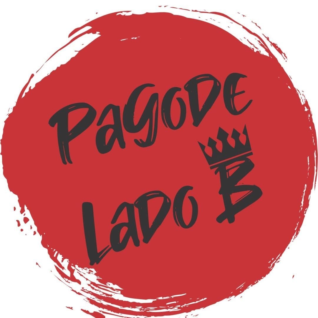 Arte de Pagode Lado B
