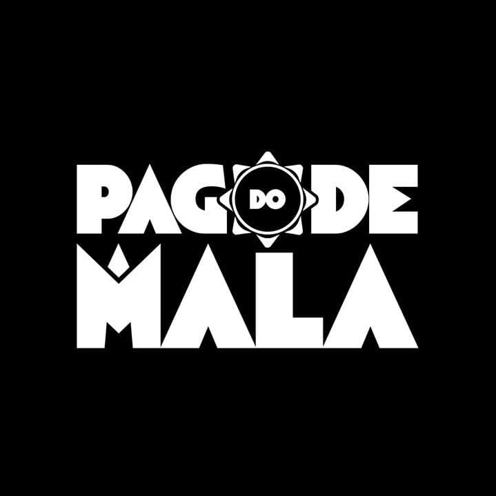 Arte de Pagode do Mala