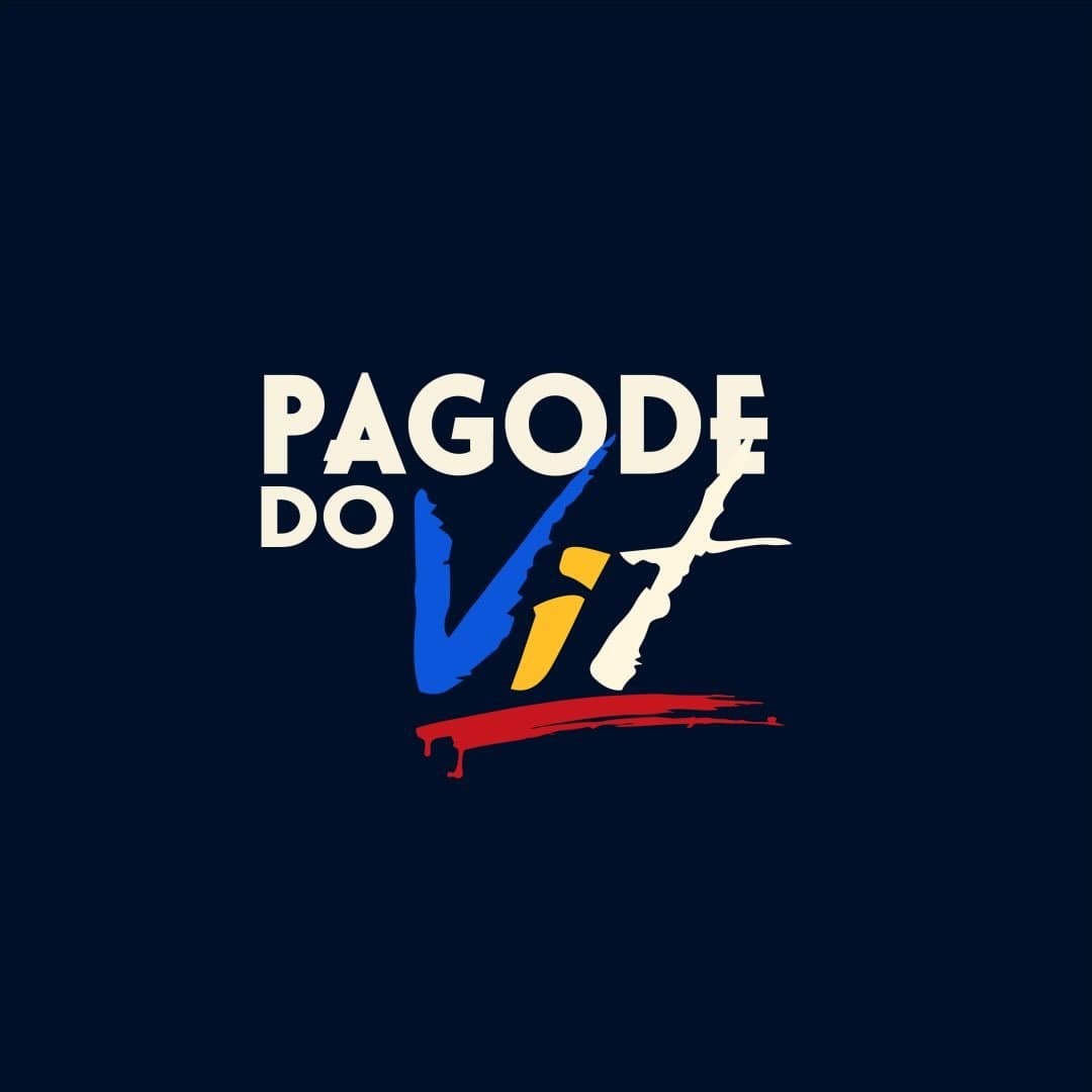 Arte de Pagode do Vit