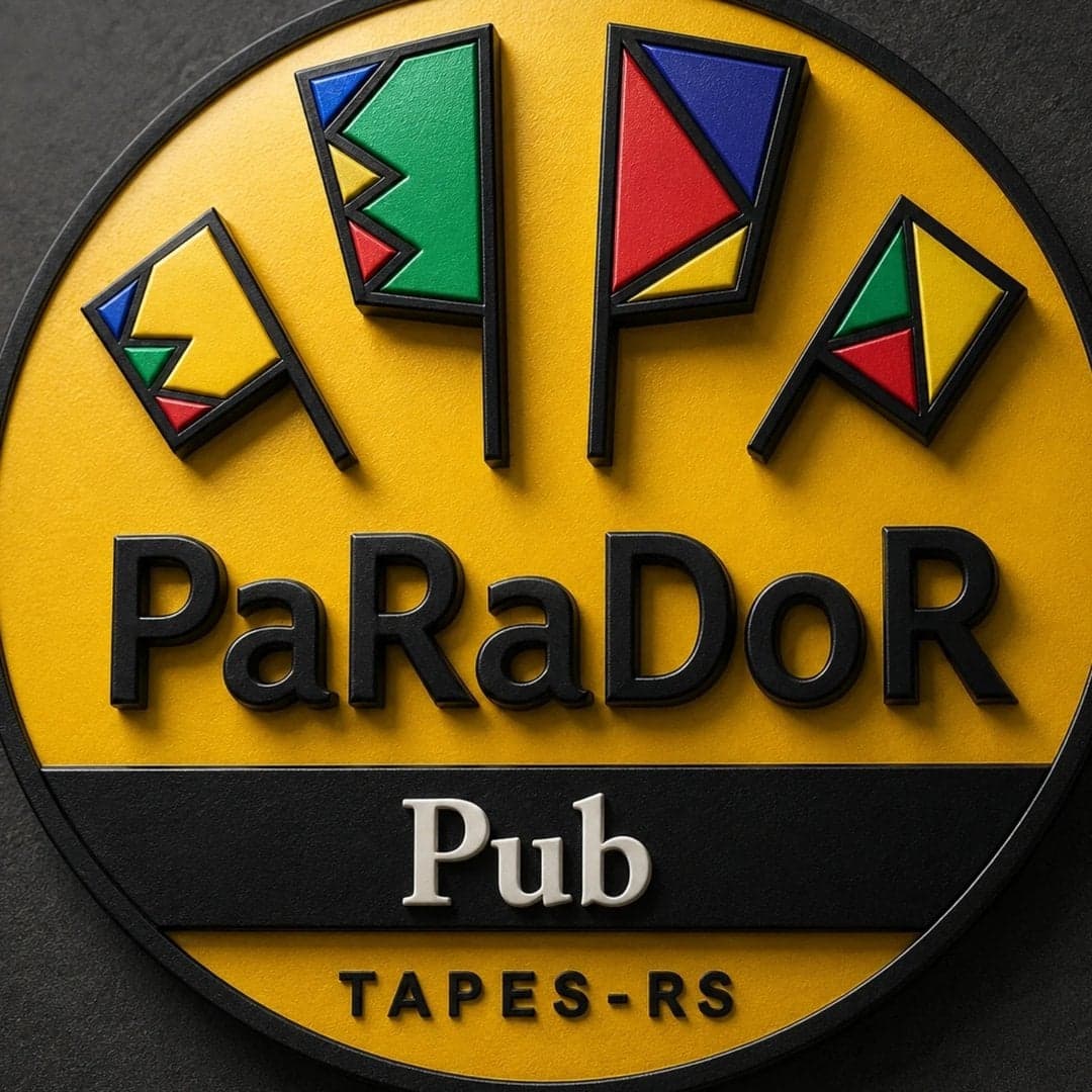 Foto de Parador Pub
