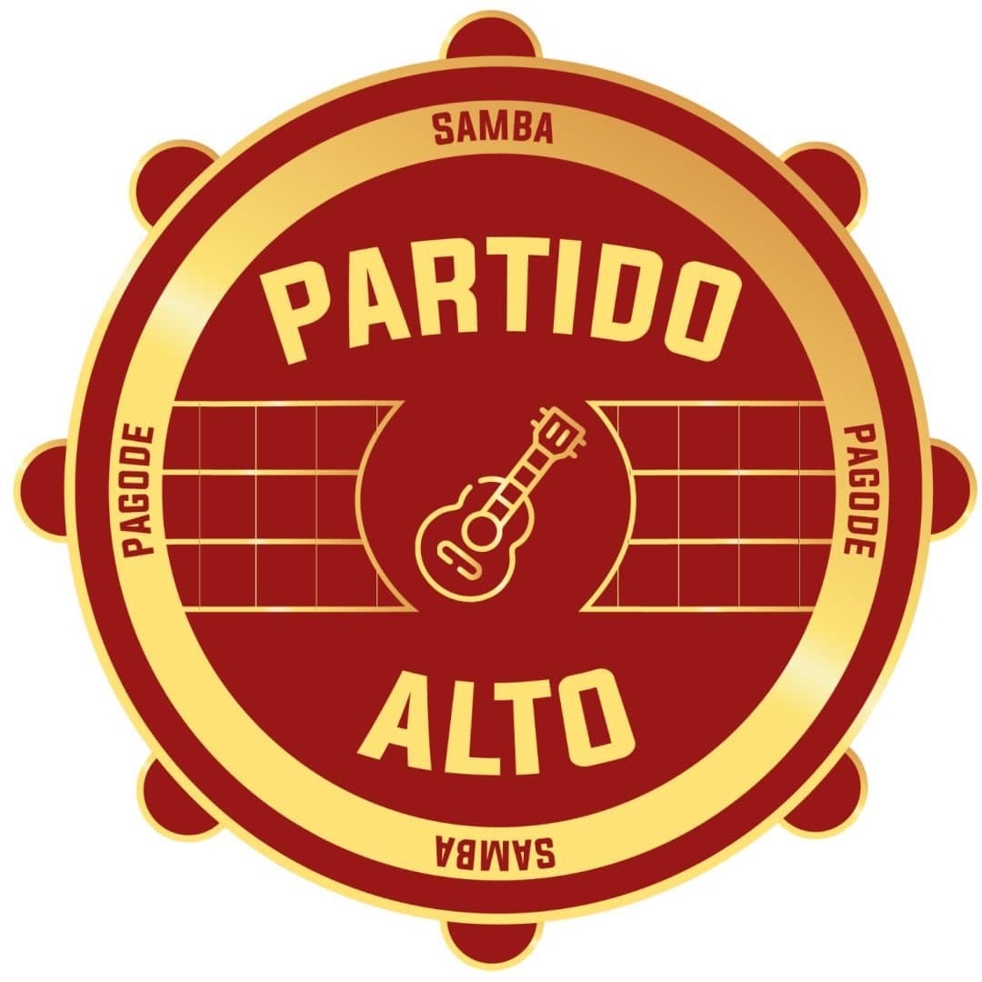 Arte de Partido Alto Oficial