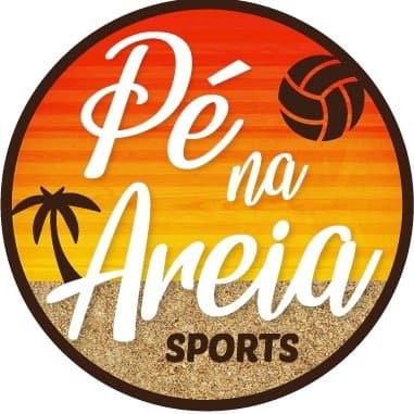 Foto de Pé na Areia Sports & Bar