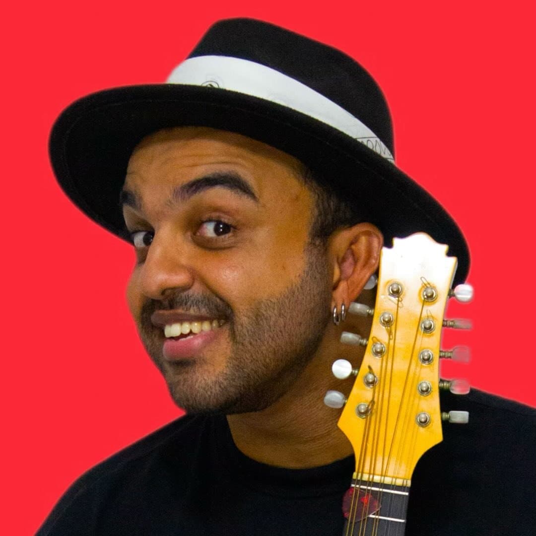 Arte de Peu Souza