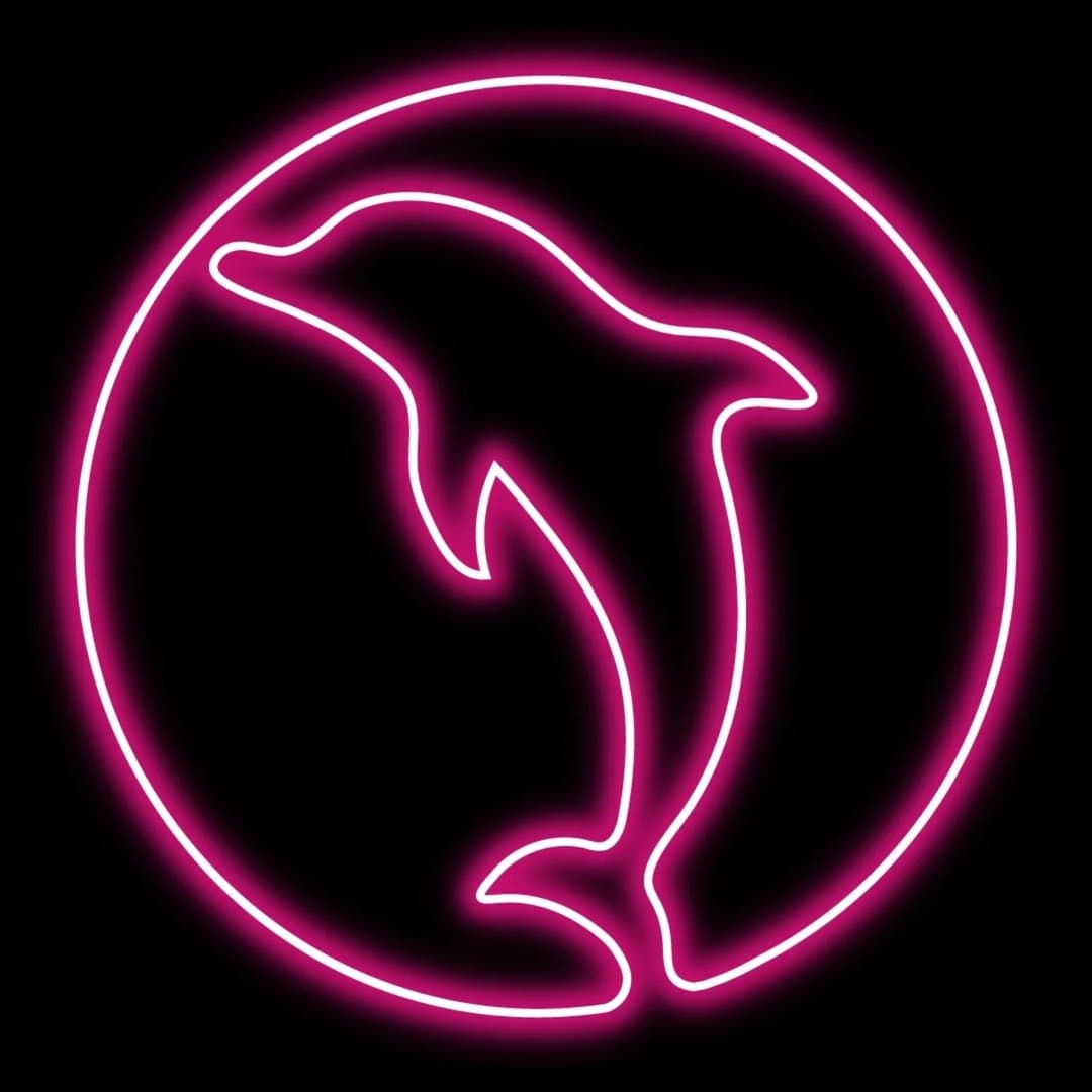 Arte de Pink River