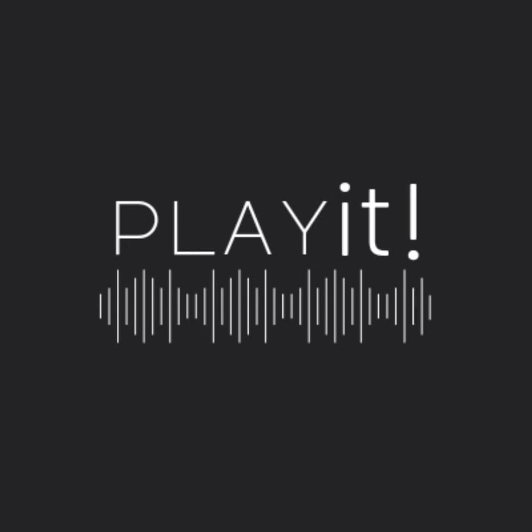Arte de Play It!