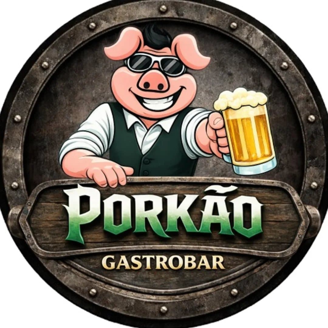 Foto de Porkão Gastrobar