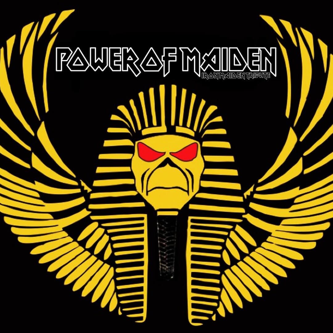 Arte de Power of Maiden