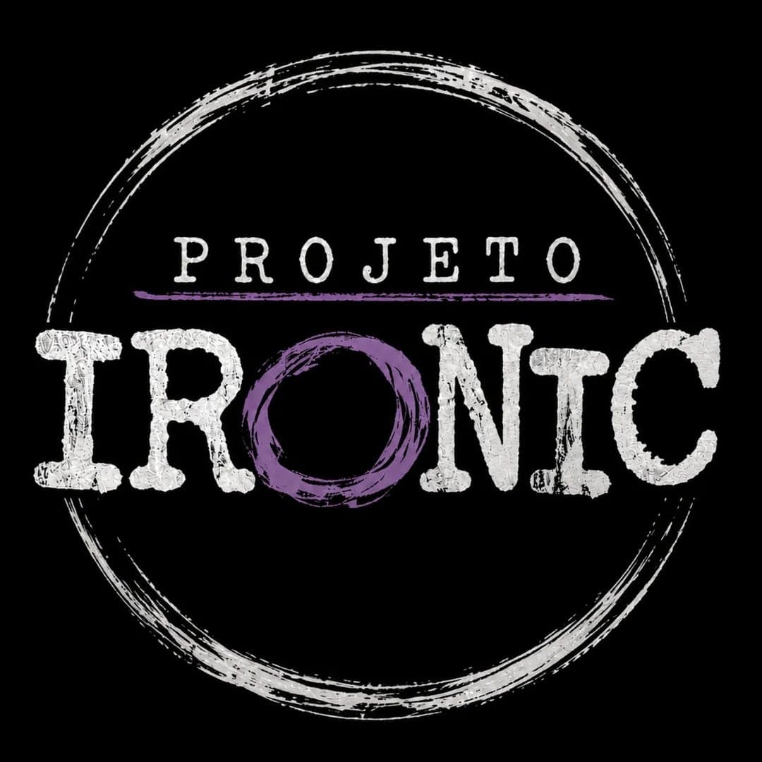 Arte de Ironic