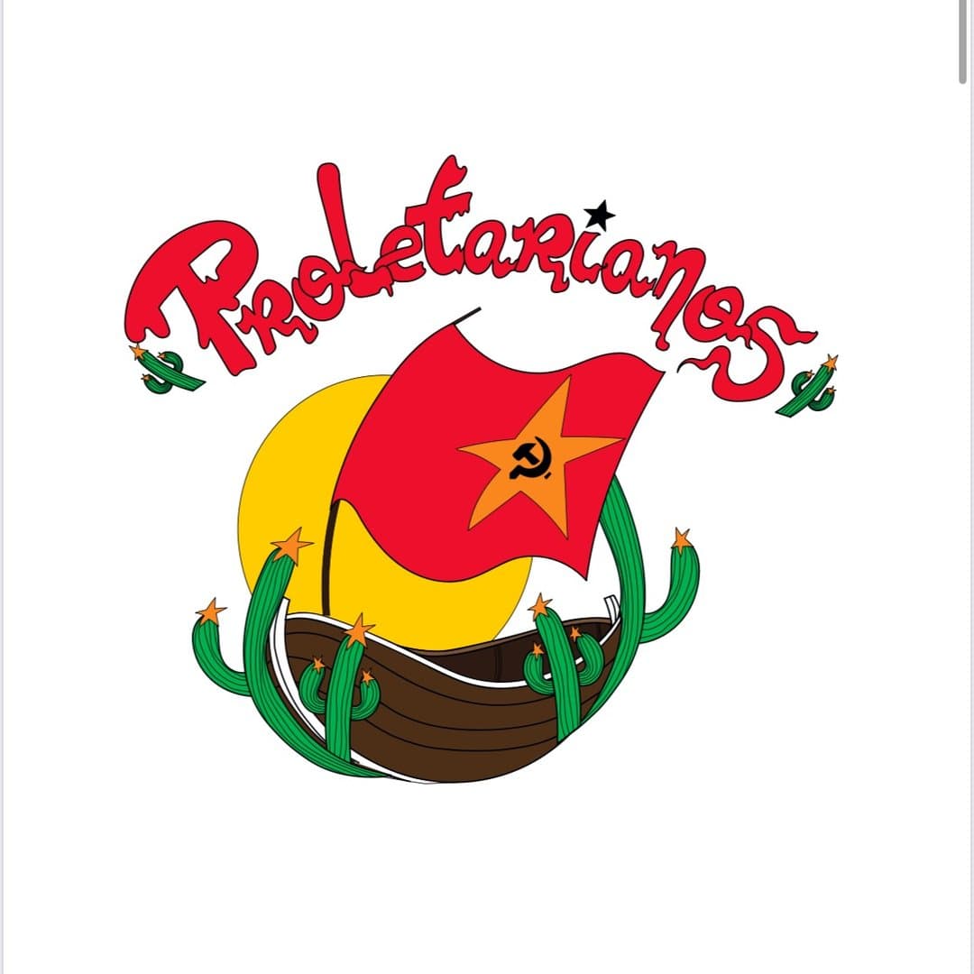 Arte de Proletarianos
