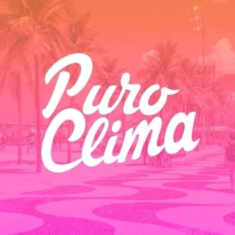 Arte de Grupo Puro Clima