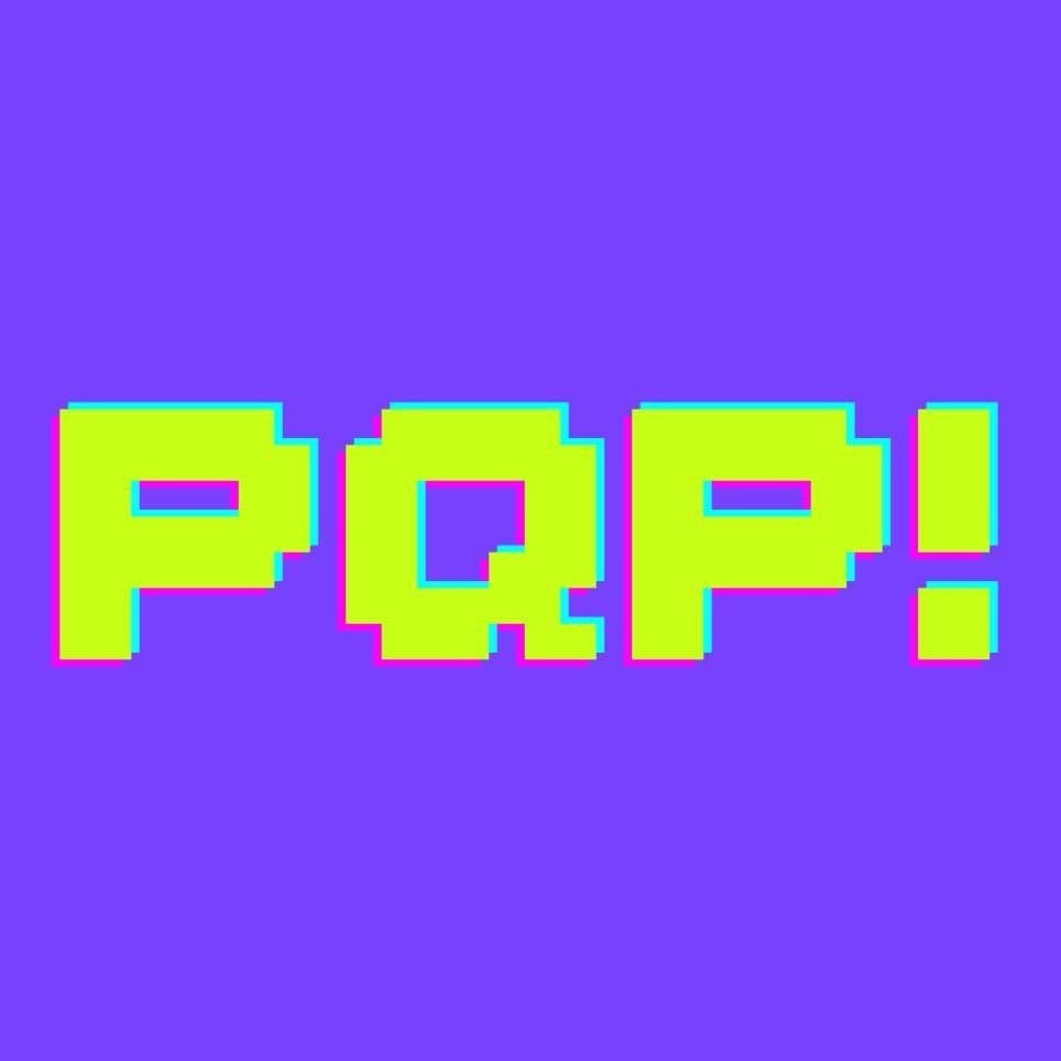 Arte de PQP - Putz Que Pagode