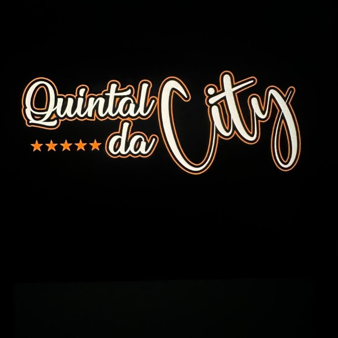 Foto de Quintal da City
