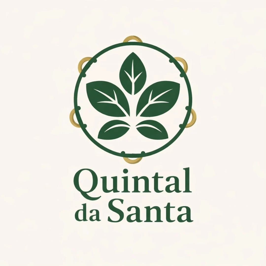 Foto de Quintal da Santa