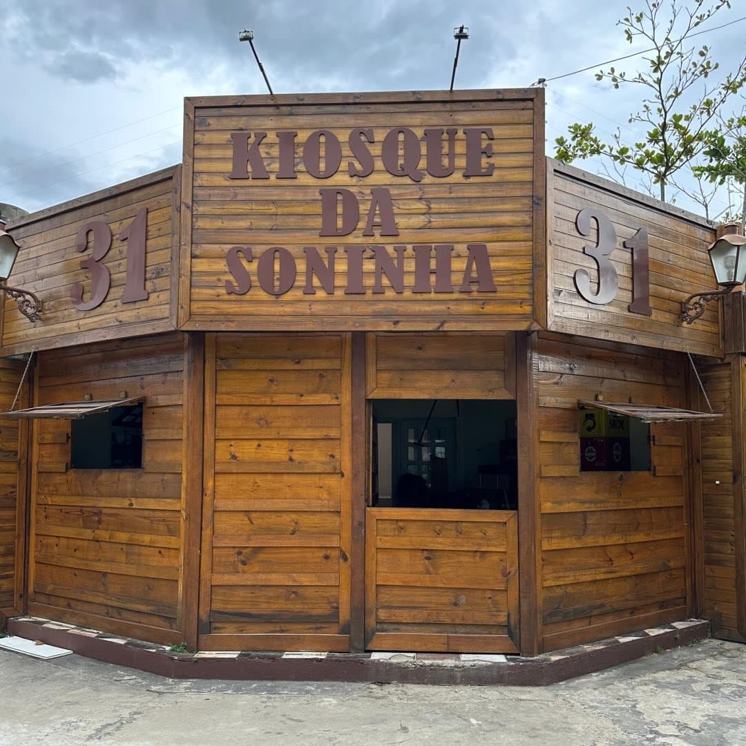 Foto de Kiosque da Soninha 31
