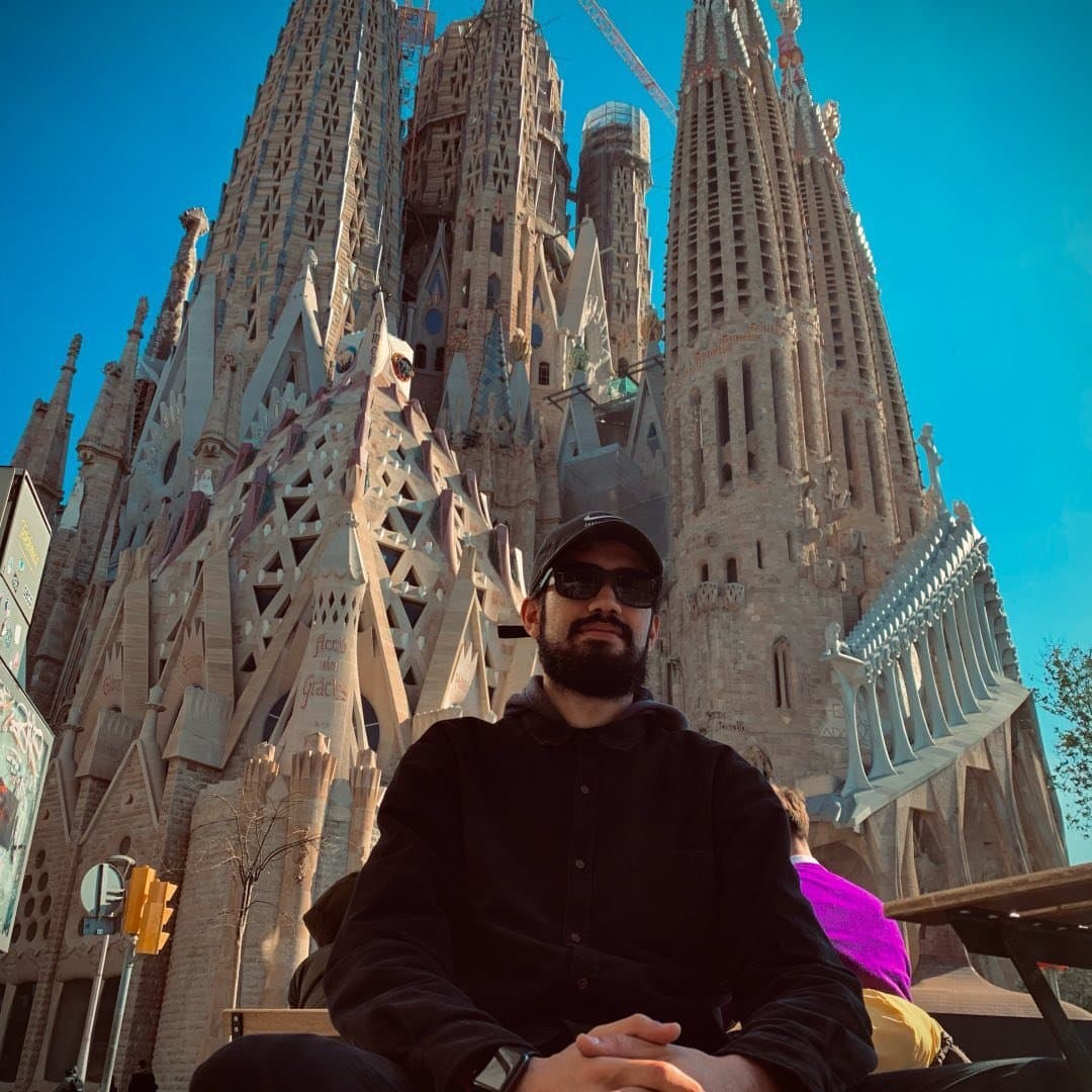 Arte de Handryl